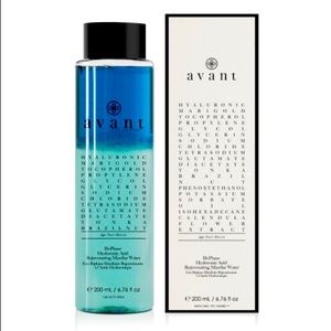 Avant- Micellar water